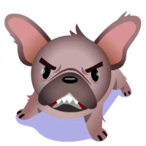 Kolobok sticker 35