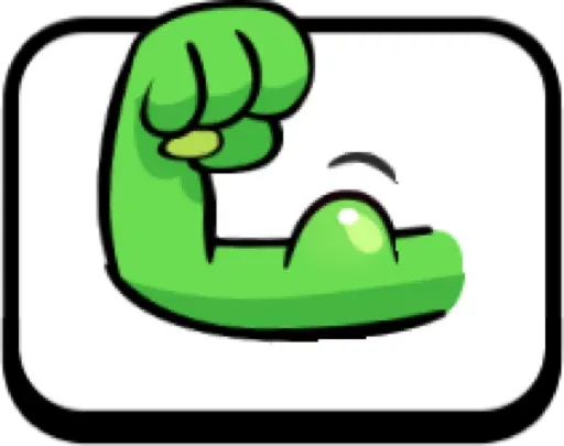 Kolobok sticker 46