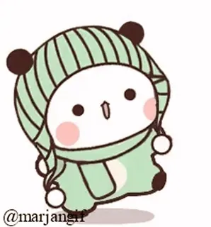 Kolobok sticker 59