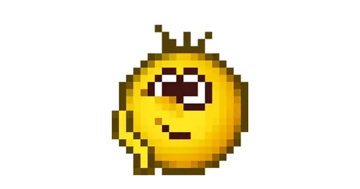 Kolobok sticker 7