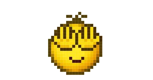 Kolobok sticker 9