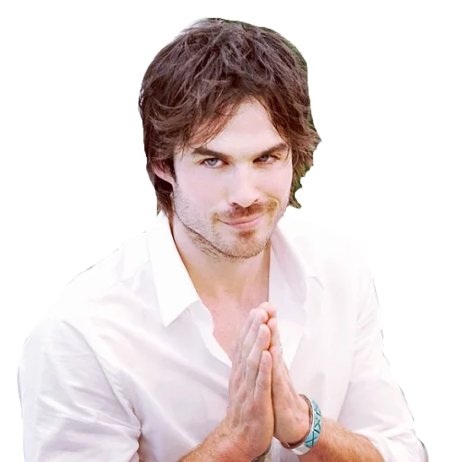 Ian somerhalder sticker 3