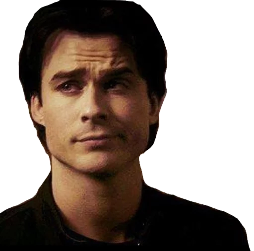 Ian somerhalder sticker 4