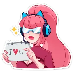 Сонечка sticker 2