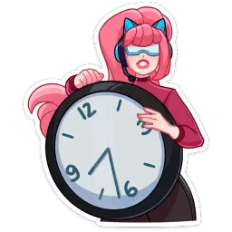 Сонечка sticker 11