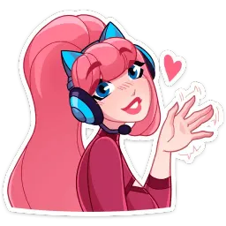 Сонечка sticker 3