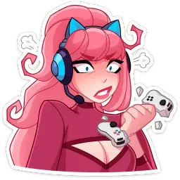 Сонечка sticker 4