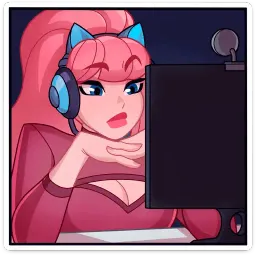 Сонечка sticker 5