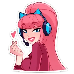 Сонечка sticker 6