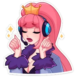 Сонечка sticker 7