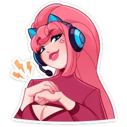 Сонечка sticker 8