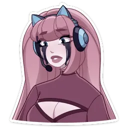 Сонечка sticker 9