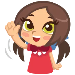 Sonya Telegram sticker pack