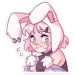Софи Олеся Аккерман Telegram sticker pack