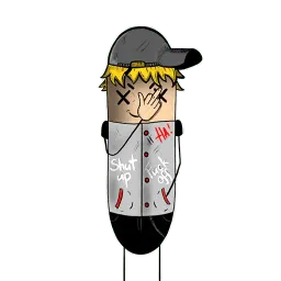 Сосисочка sticker 8