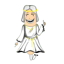 Сосисочка sticker 10