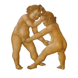 Souffrant mittelalter sticker 11
