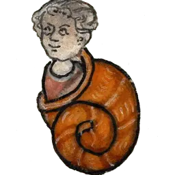 Souffrant mittelalter sticker 6