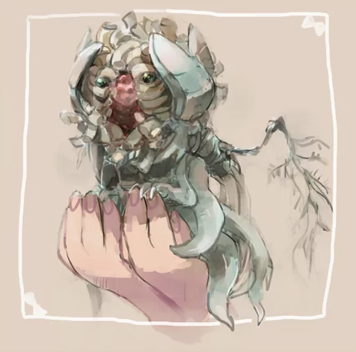 soulsborne sticker 11