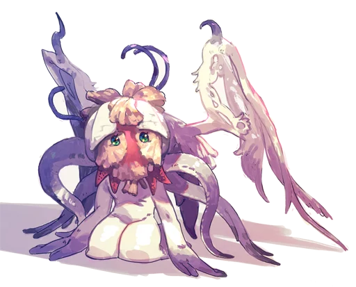 soulsborne sticker 12