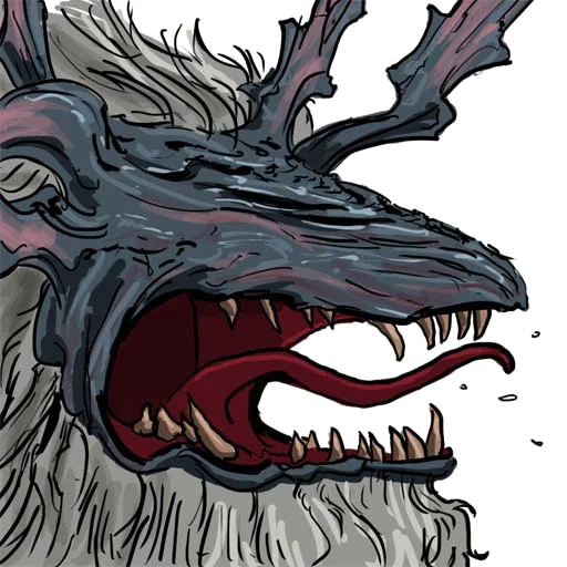 soulsborne sticker 8