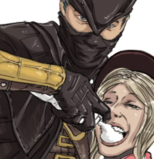 soulsborne sticker 10