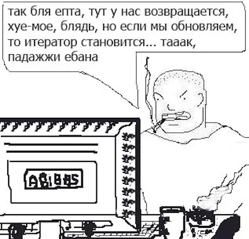 Твои стикеры — @stckrRobot sticker 6