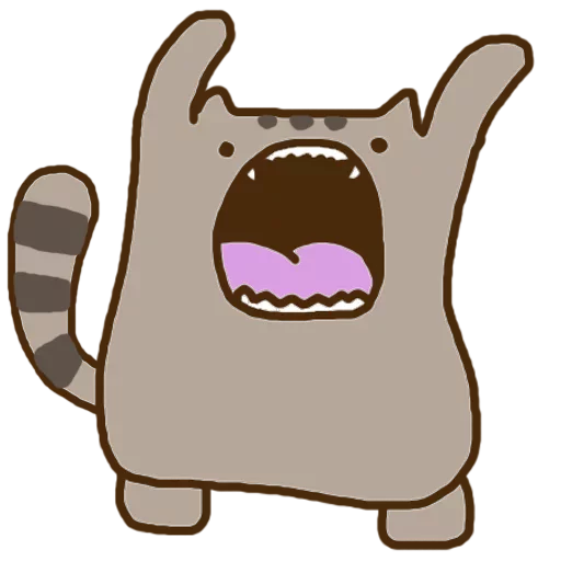 Твои стикеры — @stckrRobot sticker 5