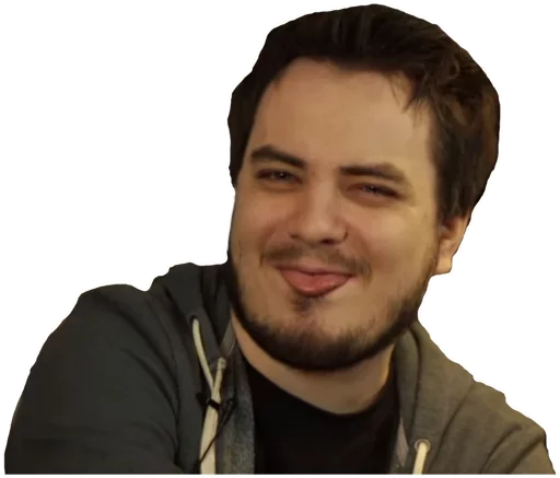 Твои стикеры — @stckrRobot Telegram sticker pack