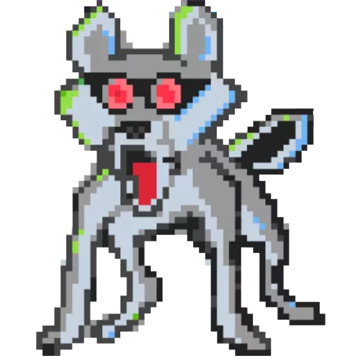 Твои стикеры — @stckrRobot sticker 5