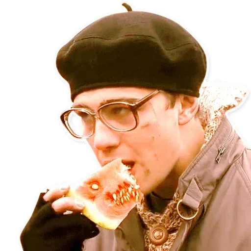 Brat 2 sticker 23