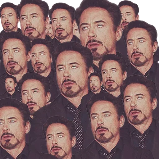 Твои стикеры — @stckrRobot sticker 11