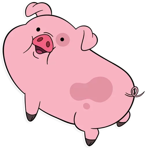 Твои стикеры — @stckrRobot sticker 5