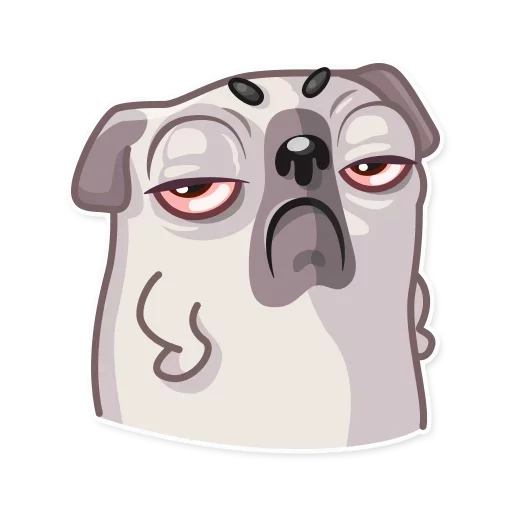 Твои стикеры — @stckrRobot Telegram sticker pack