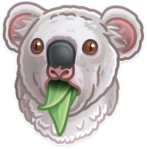 Твои стикеры — @stckrRobot sticker 12