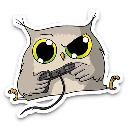 Твои стикеры — @stckrRobot sticker 2