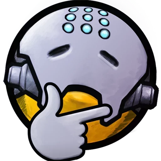 Твои стикеры — @stckrRobot sticker 5