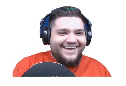 Твои стикеры — @stckrRobot sticker 5