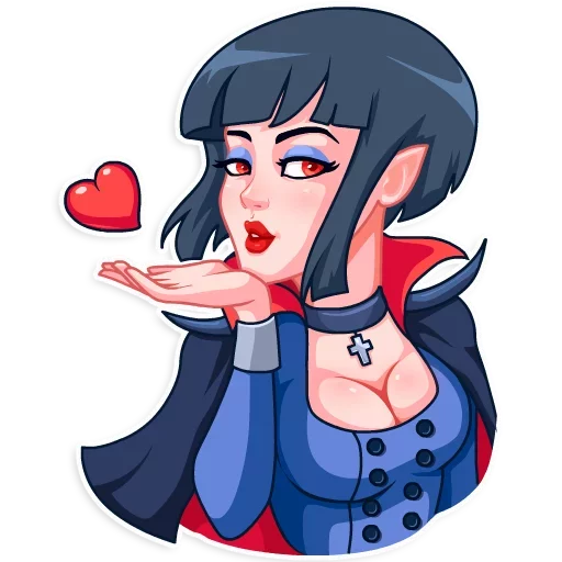 Твои стикеры — @stckrRobot sticker 6