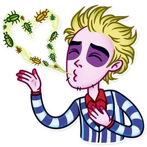 Твои стикеры — @stckrRobot sticker 8