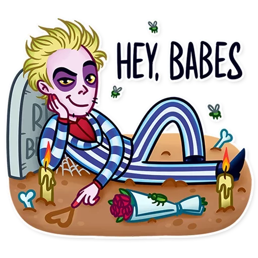 Твои стикеры — @stckrRobot sticker 9
