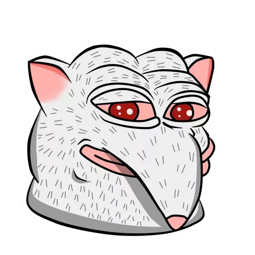 Твои стикеры — @stckrRobot sticker 2