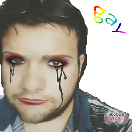 Твои стикеры — @stckrRobot sticker 9