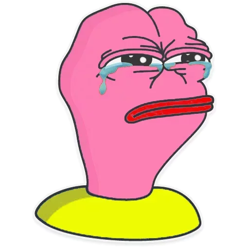 Твои стикеры — @stckrRobot sticker 3
