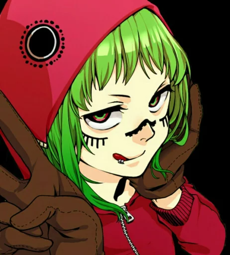 Spaccetta™ sticker 11