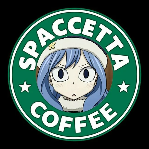 Spaccetta™ sticker 3