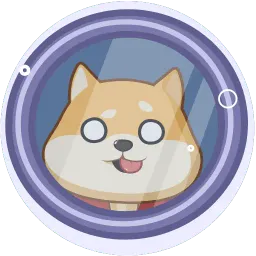 Космический рейнджер Акио sticker 4