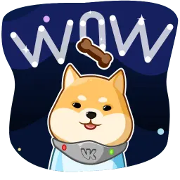 Космический рейнджер Акио sticker 5
