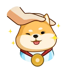 Космический рейнджер Акио sticker 7