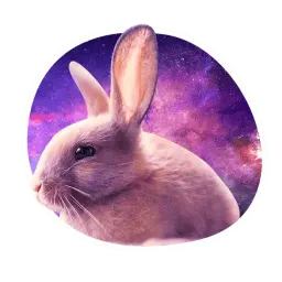 Космокролики sticker 8